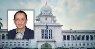 বিএনপির প্রার্থী এম এ কাইয়ুমের আপিলের শুনানি নির্বাচনের পর